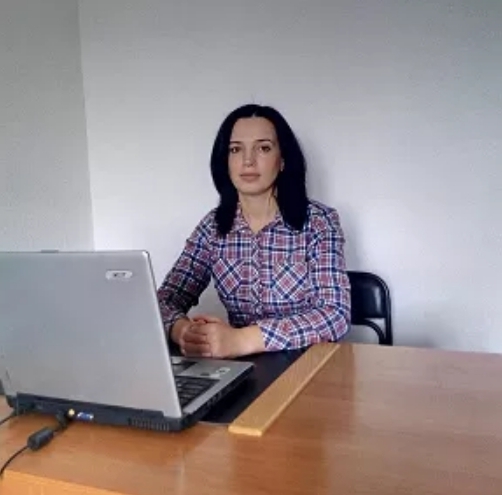 Зеленянская