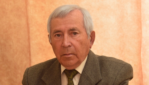 Чисников В.С.
