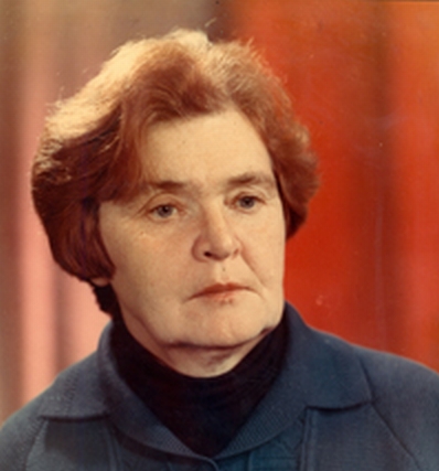 Докучаева Е.Н.