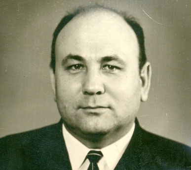 Литвинов П.И.